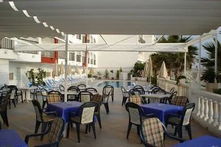 Perla Marina Hotel