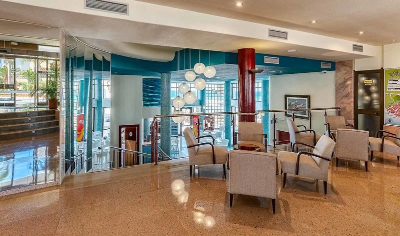 Perla Marina Hotel