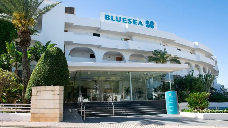 Blue Sea Cases D'or