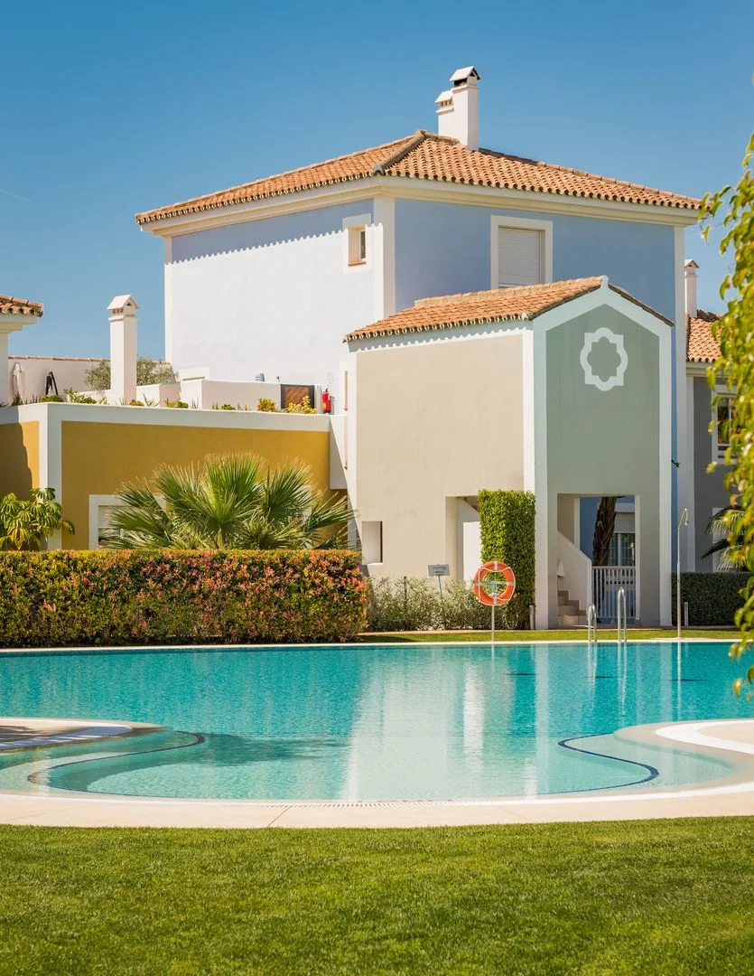 Cortijo Del Mar Resort
