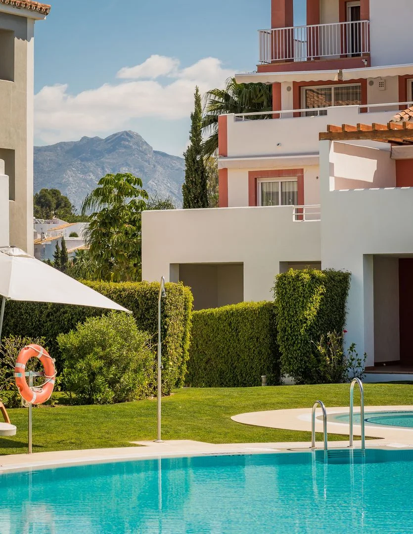 Cortijo Del Mar Resort