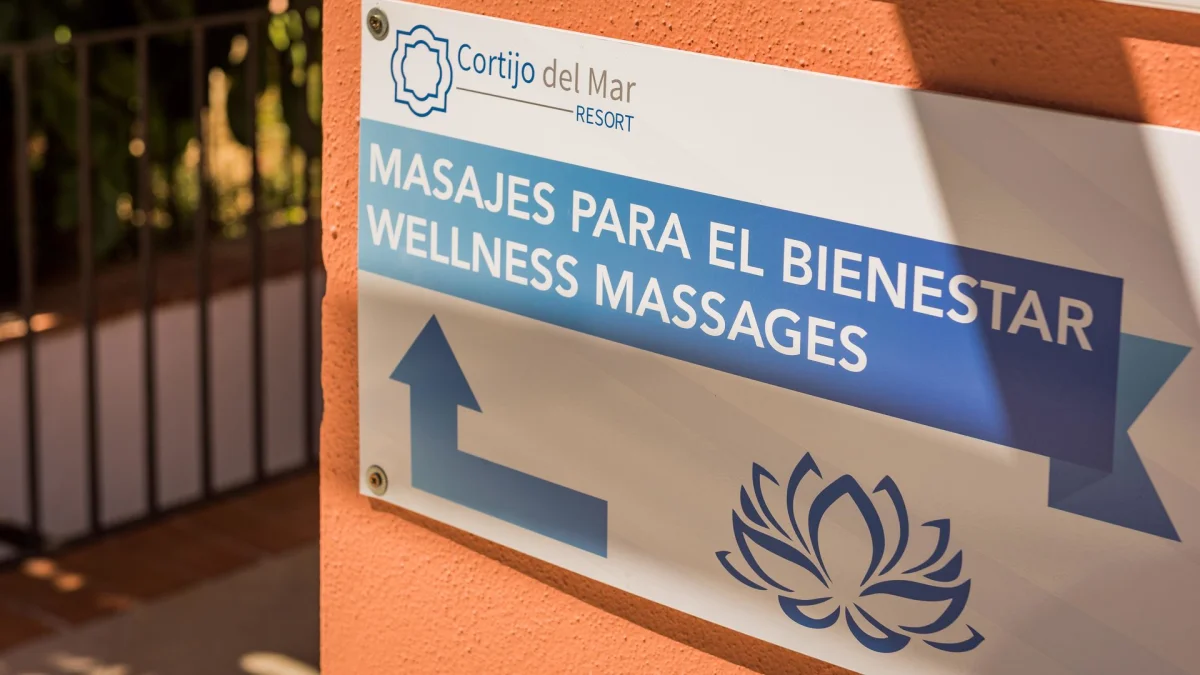 Cortijo Del Mar Resort