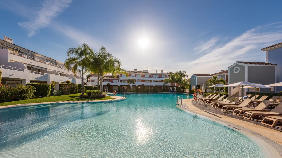 Cortijo Del Mar Resort
