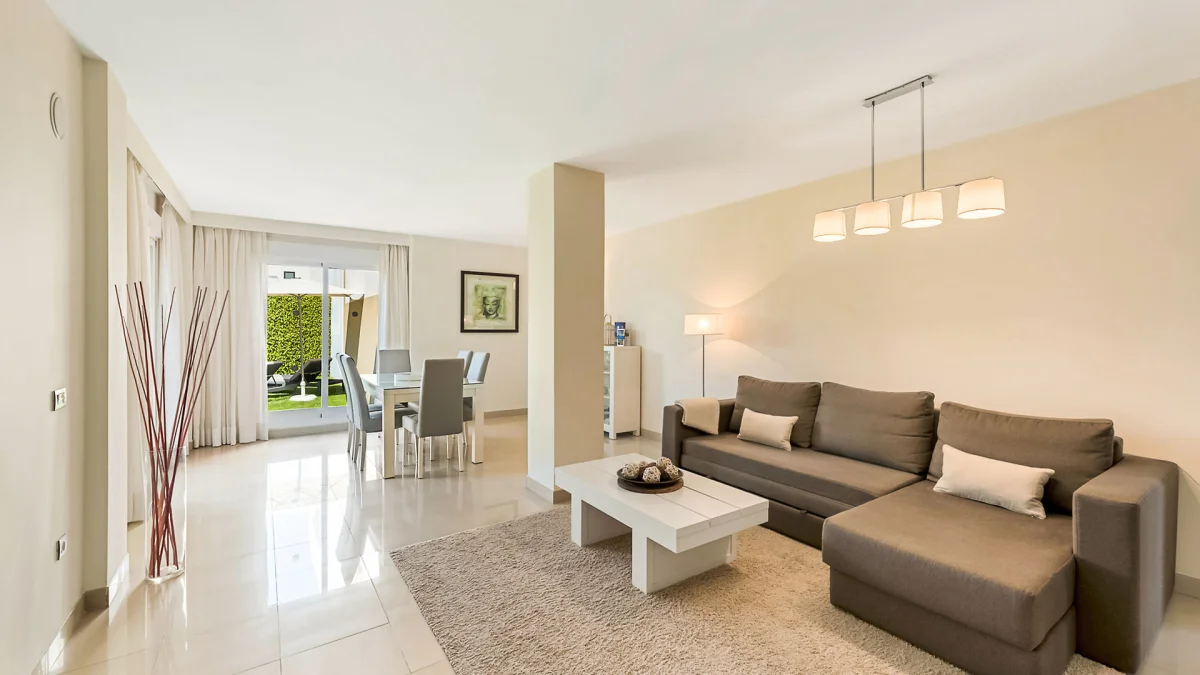 Cortijo Del Mar Resort