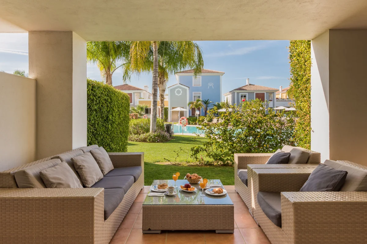 Cortijo Del Mar Resort