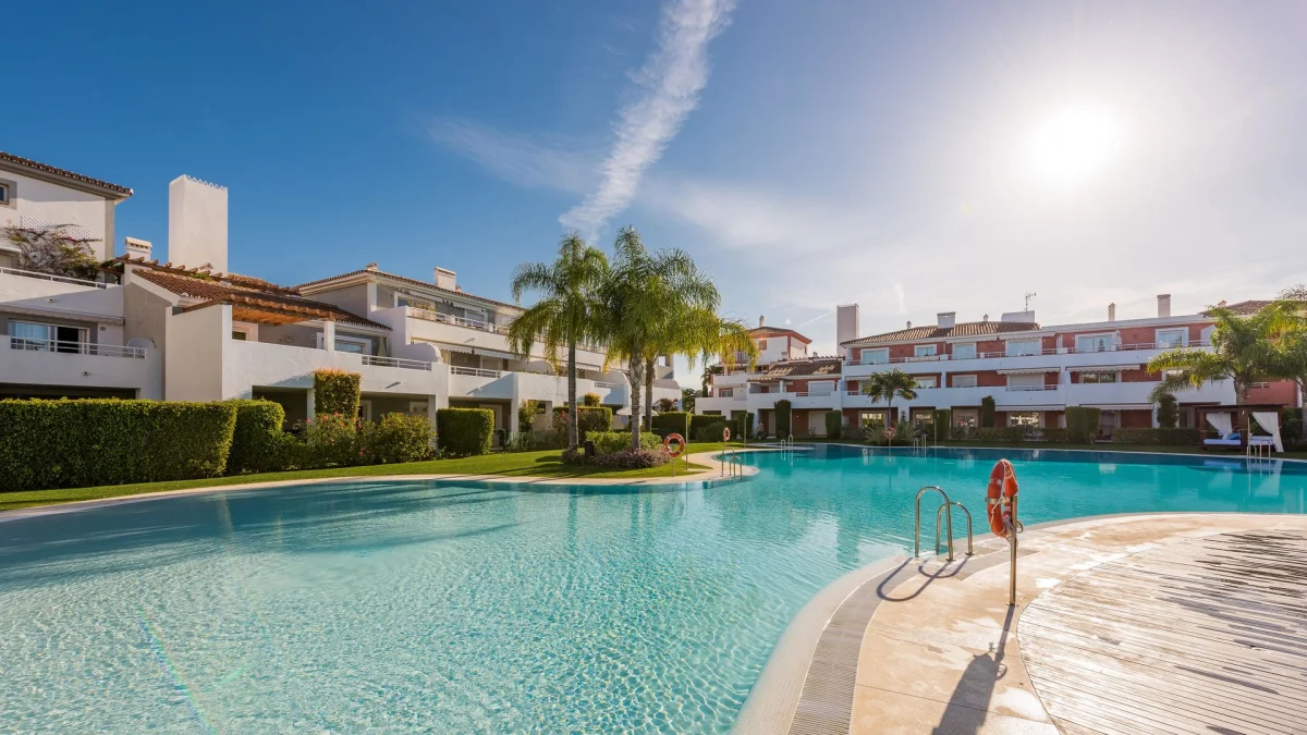 Cortijo Del Mar Resort