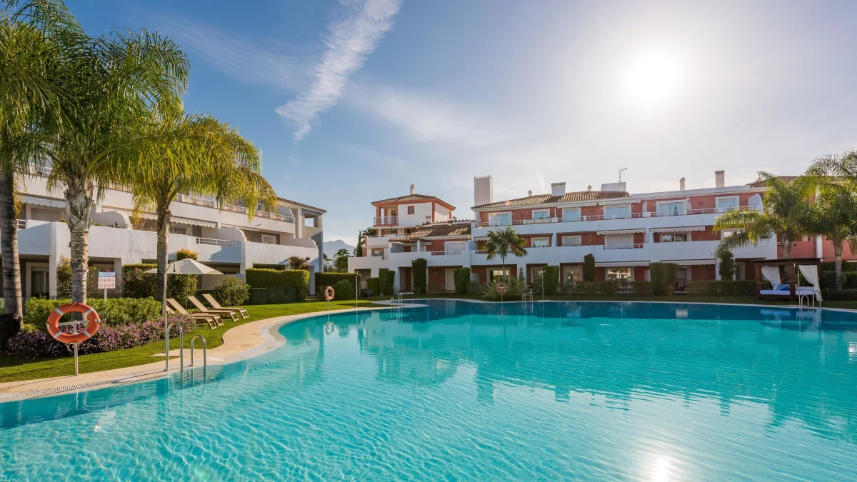 Cortijo Del Mar Resort