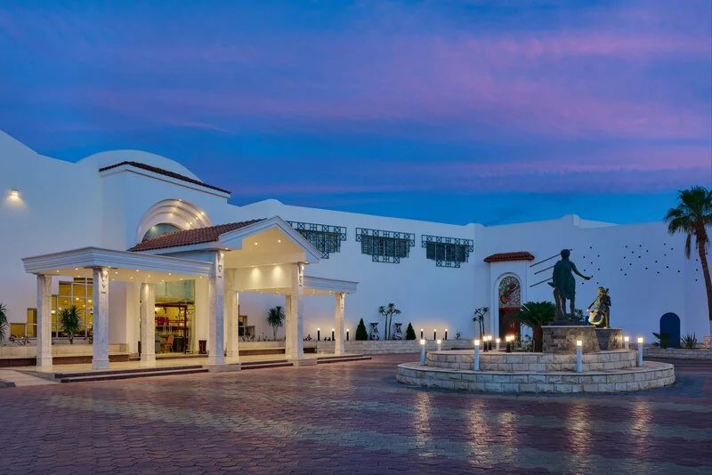 Dreams Beach Resort Sharm El Sheikh*****