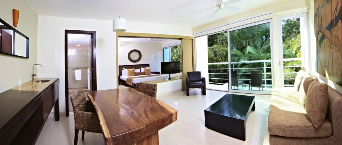 Bahia Principe Luxury Sian Ka'an