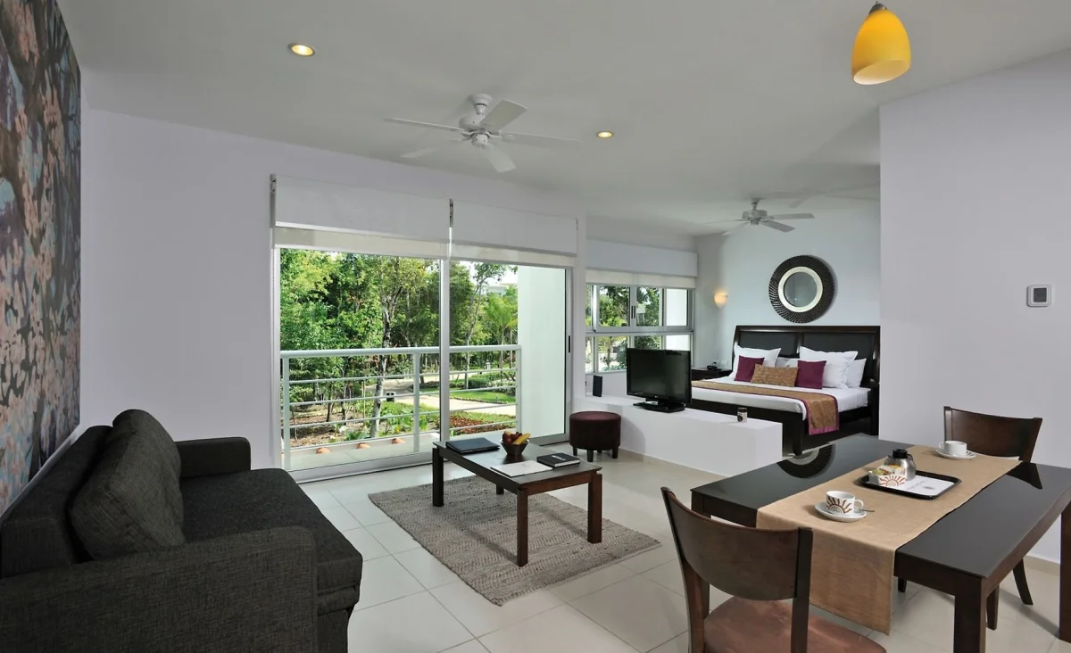 Bahia Principe Luxury Sian Ka'an