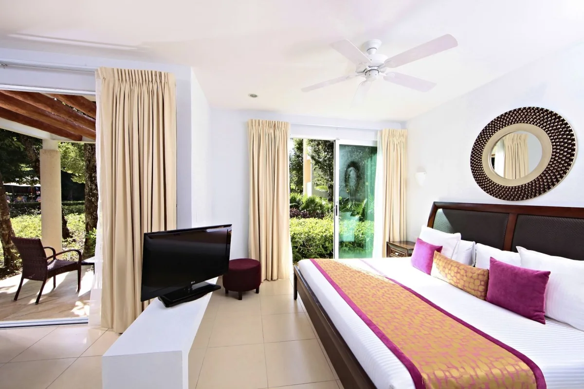 Bahia Principe Luxury Sian Ka'an