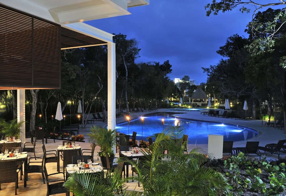 Bahia Principe Luxury Sian Ka'an