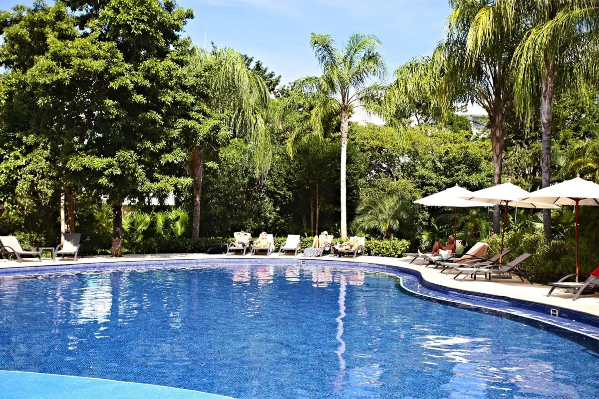 Bahia Principe Luxury Sian Ka'an