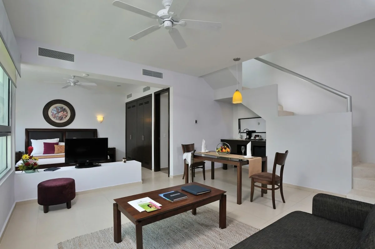 Bahia Principe Luxury Sian Ka'an