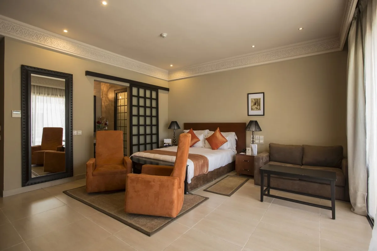  Adam Park Hotel & Spa