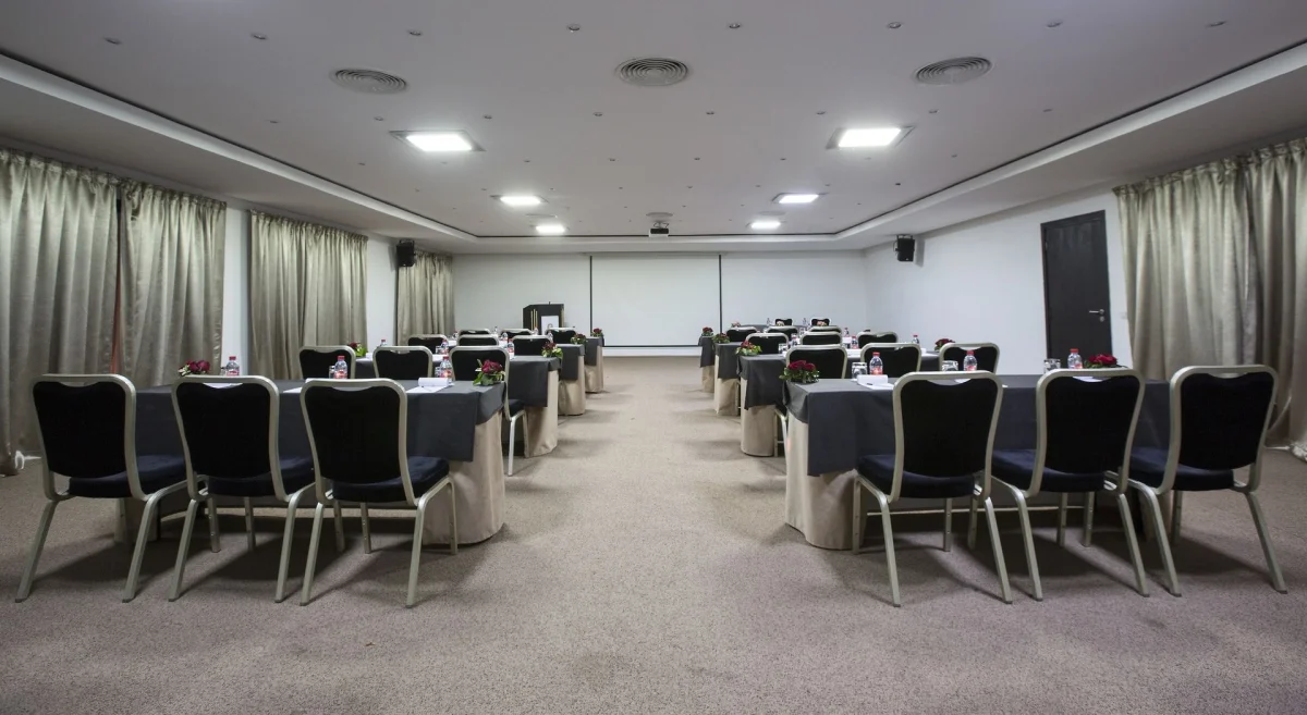  Adam Park Hotel & Spa
