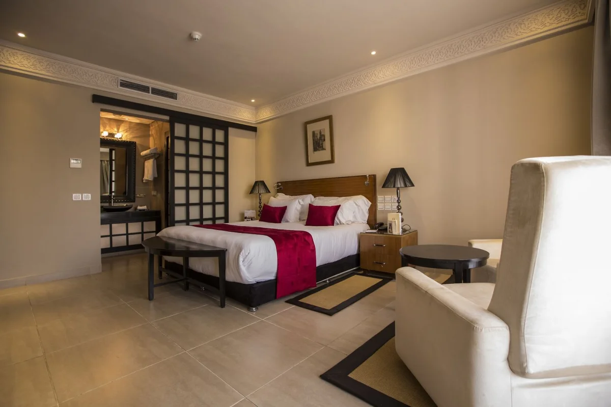  Adam Park Hotel & Spa