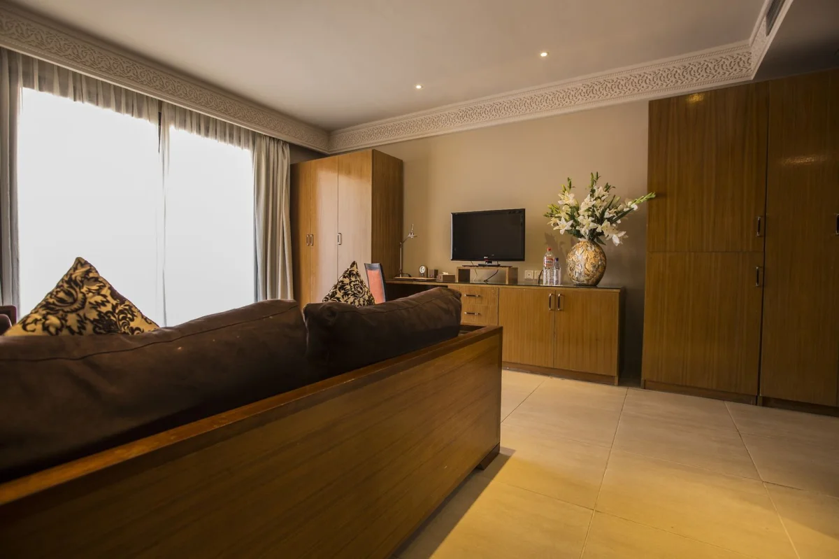  Adam Park Hotel & Spa