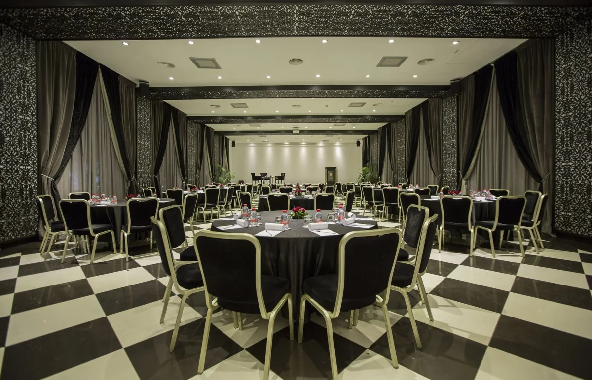  Adam Park Hotel & Spa