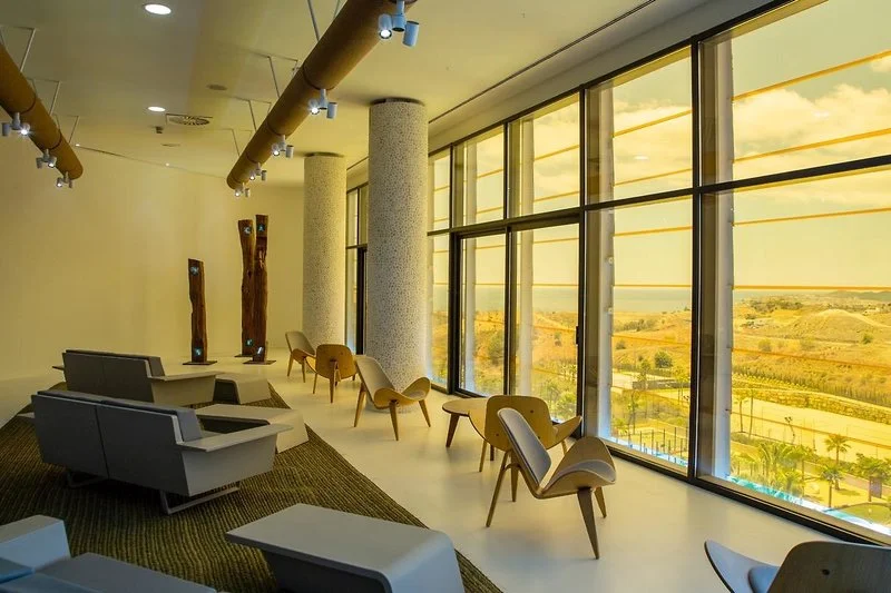 Higueron Hotel Malaga Curio Collection By Hilton