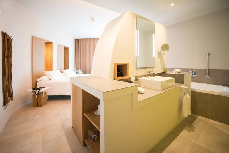 Higueron Hotel Malaga Curio Collection By Hilton
