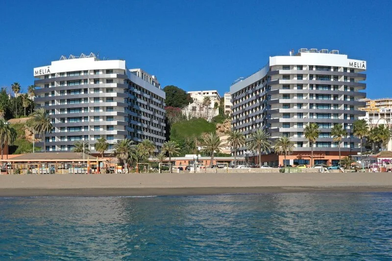 Meliá Costa Del Sol