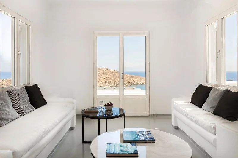 Casa Del Mar Mykonos Seaside Resort