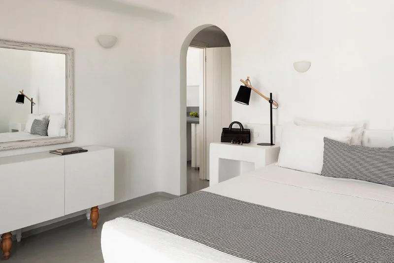 Casa Del Mar Mykonos Seaside Resort