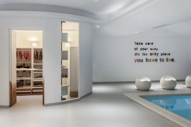 Casa Del Mar Mykonos Seaside Resort