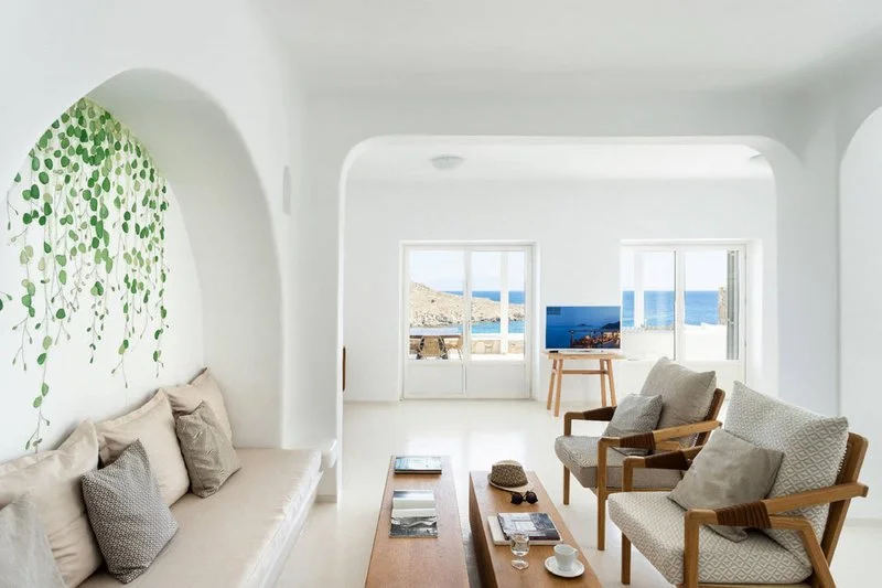 Casa Del Mar Mykonos Seaside Resort