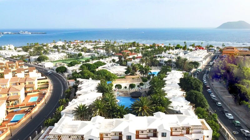 Suite Hotel Atlantis Fuerteventura Resort