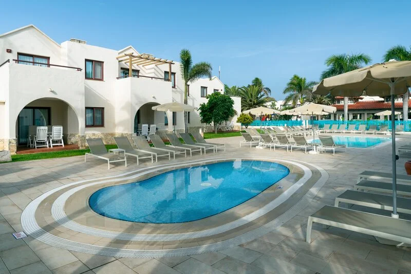 Alua Suites Fuerteventura