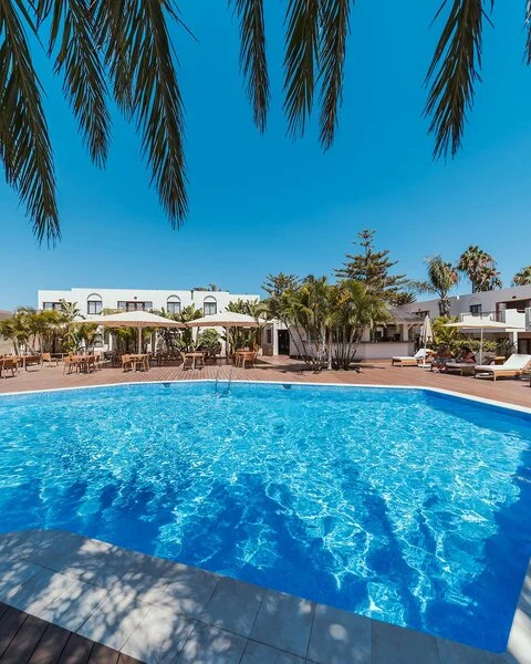 Alua Suites Fuerteventura