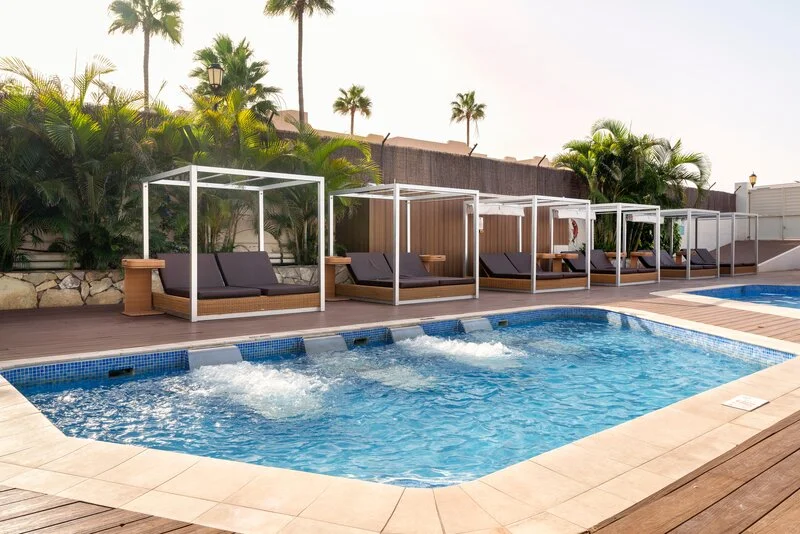 Alua Suites Fuerteventura