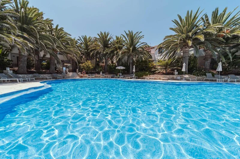 Alua Suites Fuerteventura