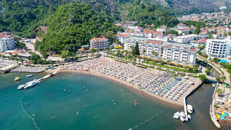 Faros Premium Beach Hotel (adults Only)