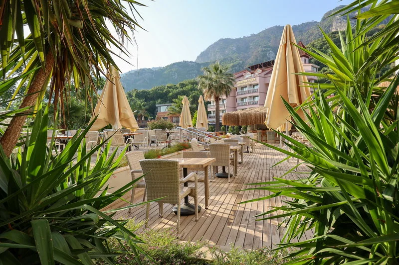 Faros Premium Beach Hotel (adults Only)