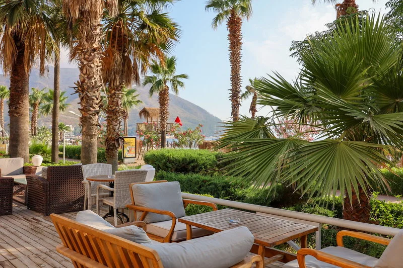 Faros Premium Beach Hotel (adults Only)