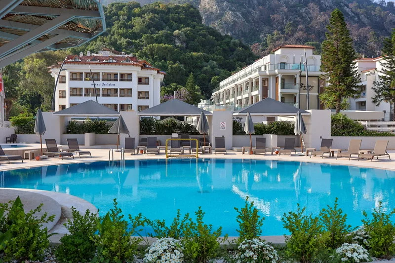 Faros Premium Beach Hotel (adults Only)