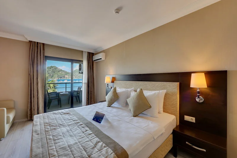 Faros Premium Beach Hotel (adults Only)