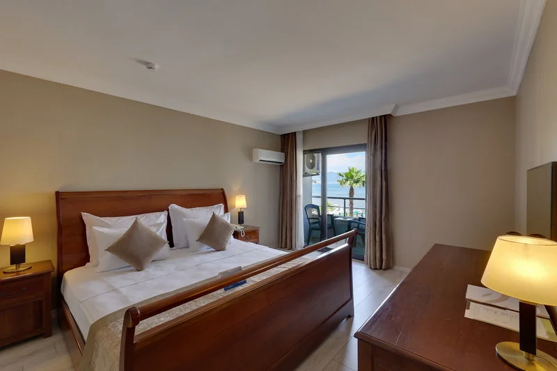 Faros Premium Beach Hotel (adults Only)