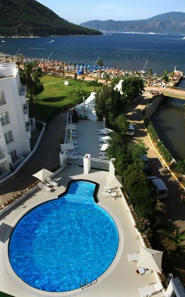 Supreme Beach Hotel (ex .munamar Beach Residence)