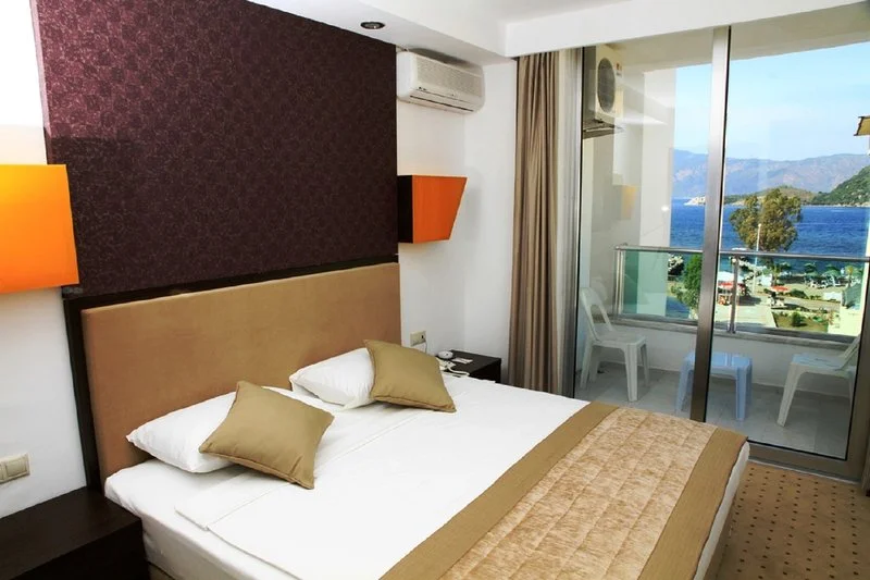 Supreme Beach Hotel (ex .munamar Beach Residence)