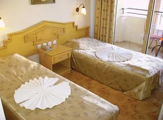 Mehtap Family Hotel