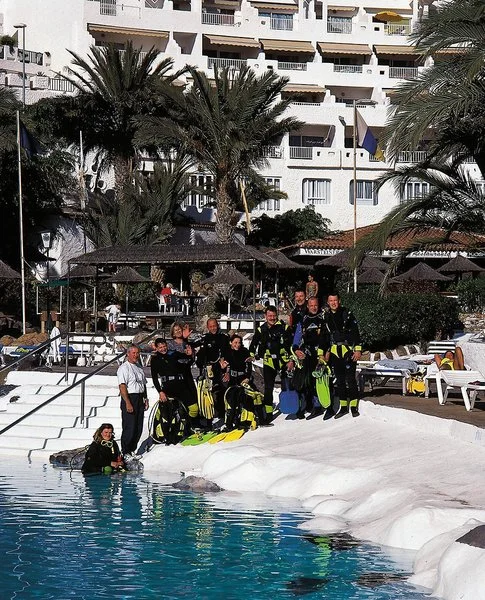  Hard Rock Hotel Tenerife