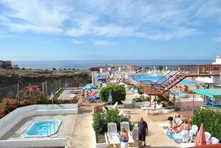  Hard Rock Hotel Tenerife