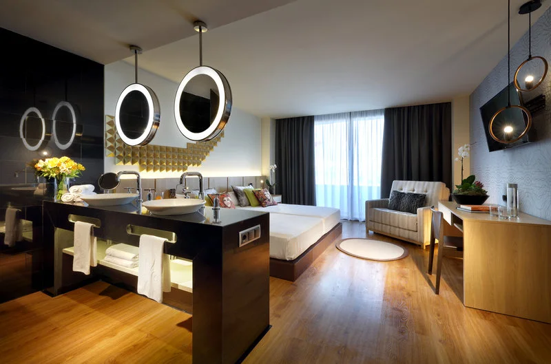  Hard Rock Hotel Tenerife
