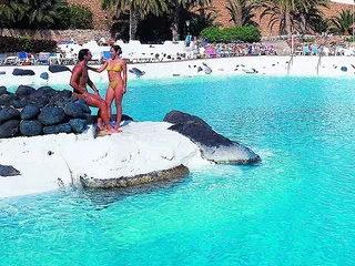  Hard Rock Hotel Tenerife