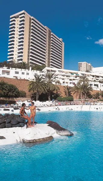  Hard Rock Hotel Tenerife