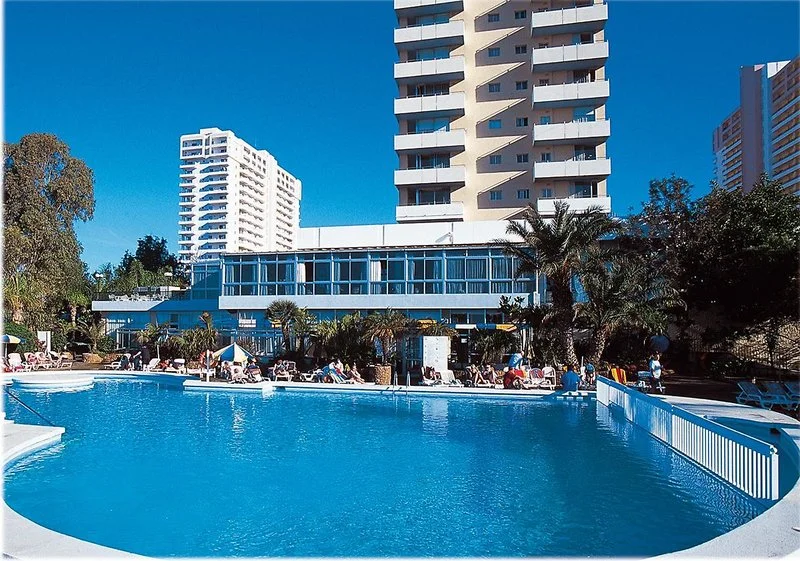  Hard Rock Hotel Tenerife